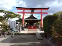 唐崎神社(滋賀県)