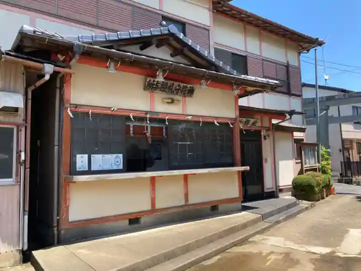 鉾神社(茨城県)