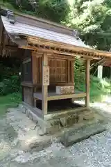 吉備津彦神社(岡山県)