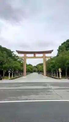 橿原神宮(奈良県)