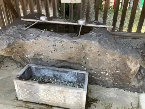 鹿島神社(神奈川県)