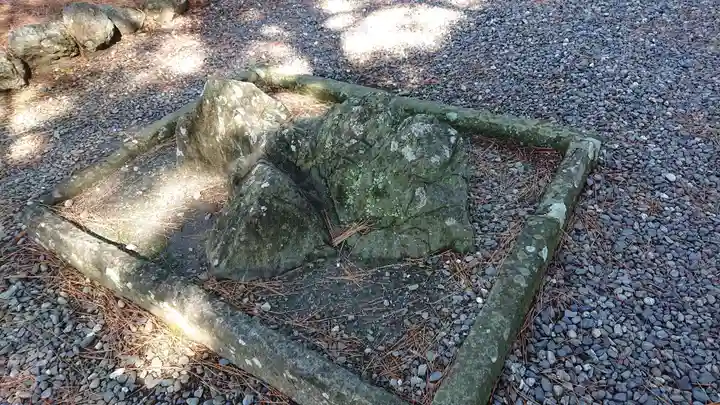 手筒花火発祥の地 吉田神社のその他建物