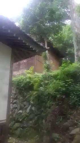 坂本八幡大神社(埼玉県)