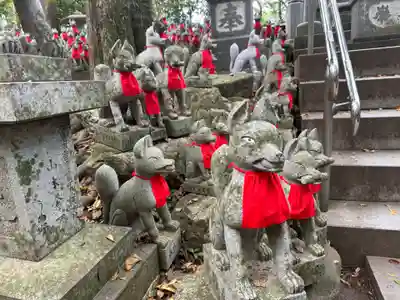豊川閣　妙厳寺(愛知県)