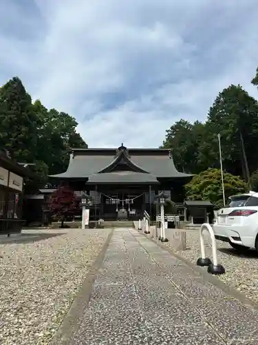 橿原神宮(茨城県)