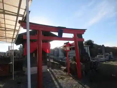 妙円寺(妙圓寺)(埼玉県)