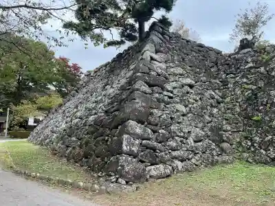 懐古神社(長野県)