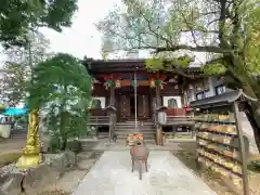 龍泉寺（足利厄除大師）の建物その他