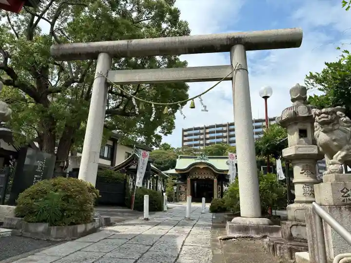 水戸東照宮(茨城県)