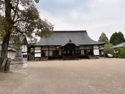 生源寺(滋賀県)