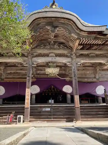 成相寺(京都府)