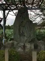 寛永寺不忍池弁天堂のその他建物