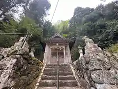 荒神神社(兵庫県)