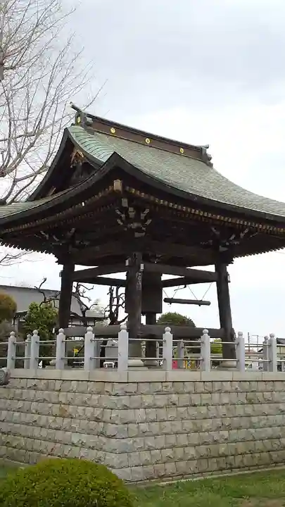 妙善院のその他建物