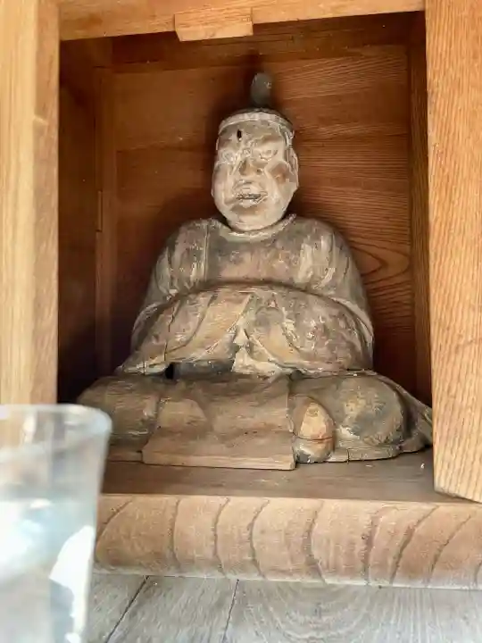 蓮馨寺(静岡県)