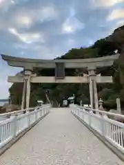 八百富神社(愛知県)