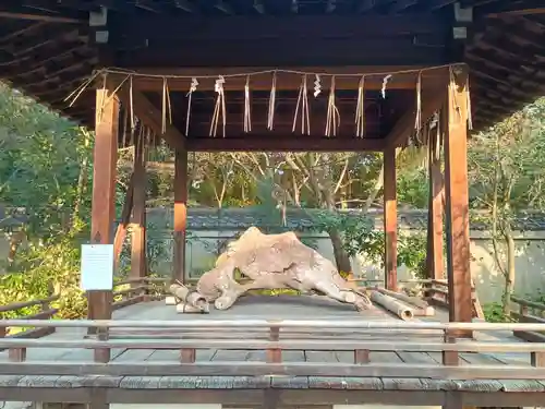 宗像神社のその他建物