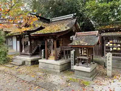 宗像神社(京都府)