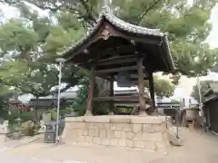 法楽寺(大阪府)