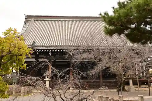 本法寺(京都府)
