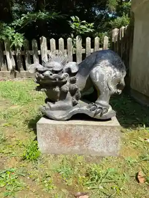 龍野神社(兵庫県)