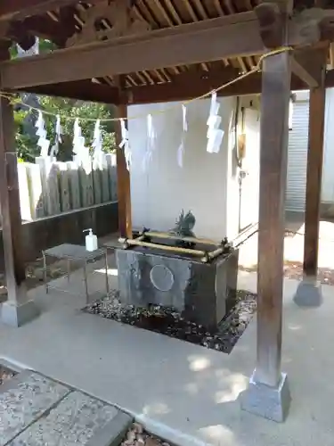 熊野神社(埼玉県)