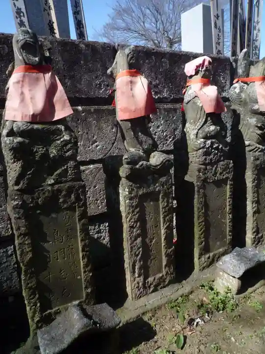 吉祥院(茨城県)