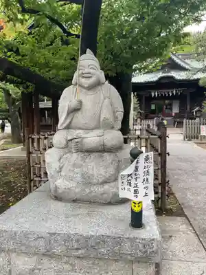 荏原神社(東京都)