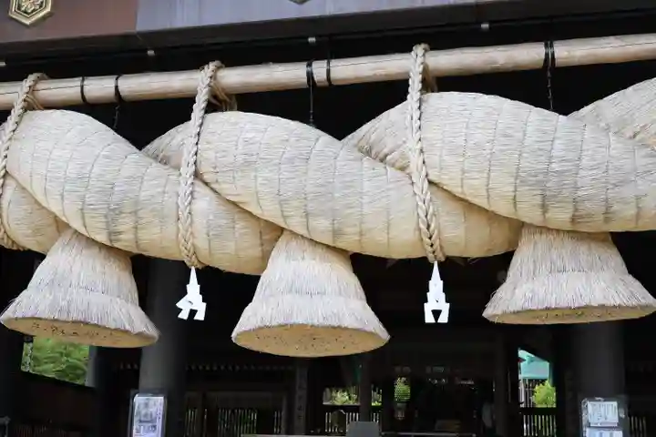 常陸国出雲大社(茨城県)