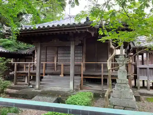 地藏院（寳蔵寺）の建物その他