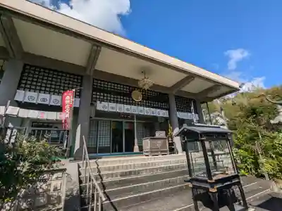 勝因寺(三重県)