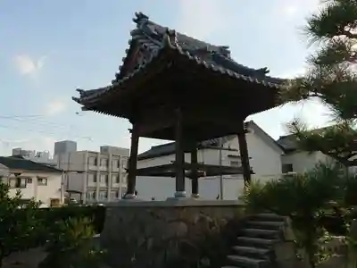泉竜寺のその他建物