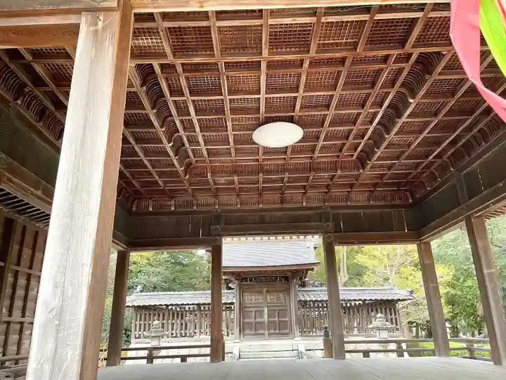 稲葉神社(滋賀県)