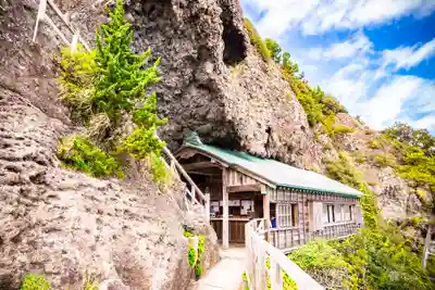石室神社(静岡県)