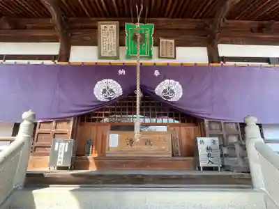 曼荼羅寺(香川県)