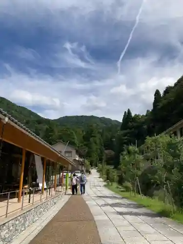 永平寺(福井県)