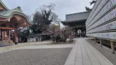 北野天満宮(京都府)