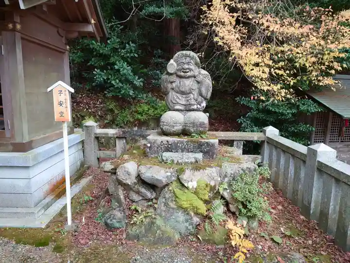 湯泉神社(兵庫県)