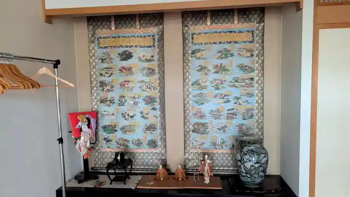 万台寺(北海道)