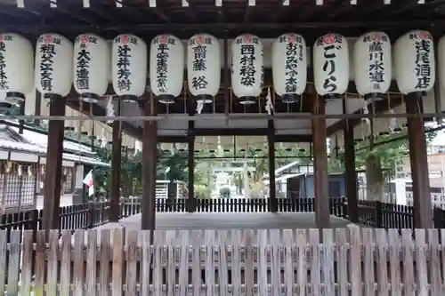 田中神社のその他建物