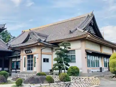 法憧山 普済寺のその他建物