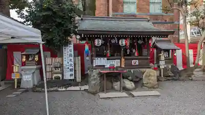 菅原院天満宮神社(京都府)