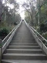 自凝神社の建物その他