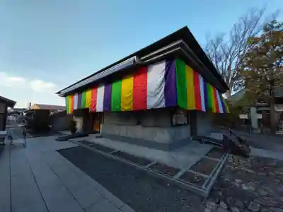 安養寺のその他建物