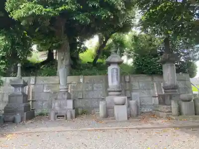 黙仙寺(神奈川県)