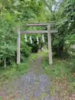 咳嗽神社(茨城県)