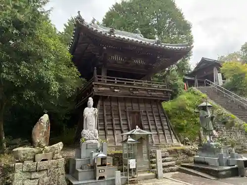 熊谷寺(徳島県)