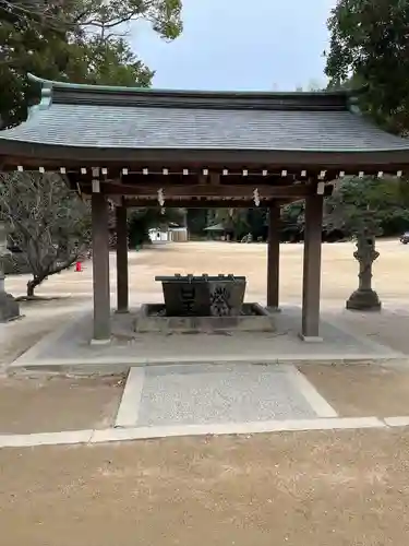 速谷神社(広島県)