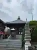 井戸寺のその他建物