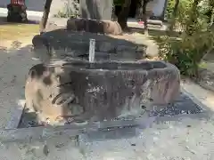 六所神社(愛知県)